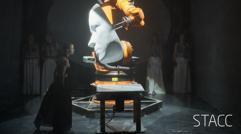 AI creates plays: How did STACC make robots to write, and act plays inspired by Chekhov?