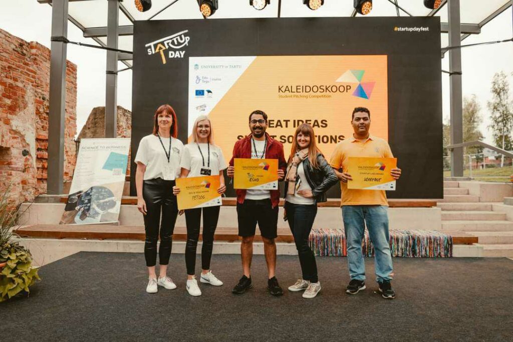 From an English Teacher to a Data Science Project Manager!