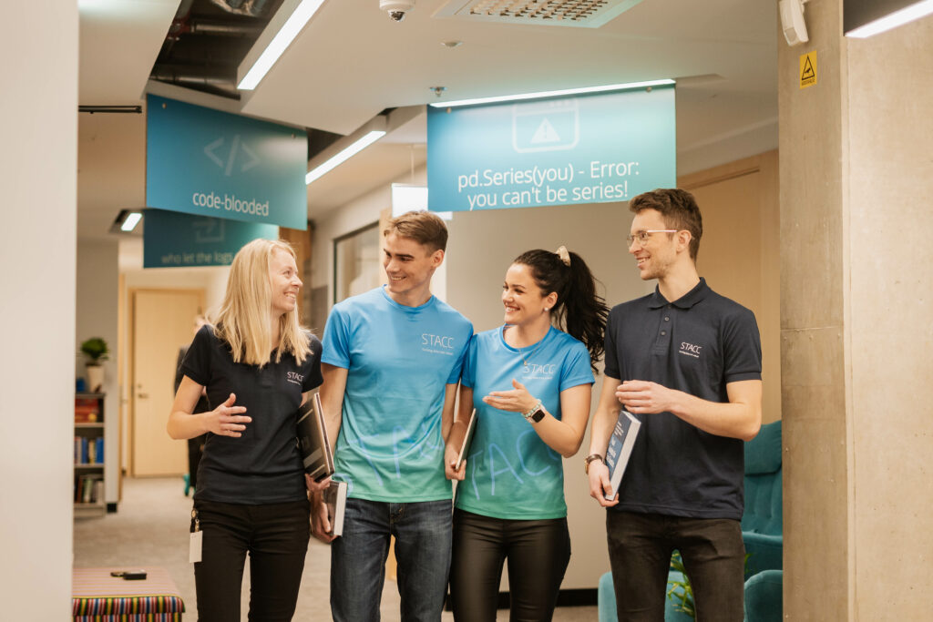 How did a physicist become a data scientist?