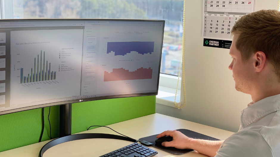 Data-Driven Approach Adds Value to the Sales Process